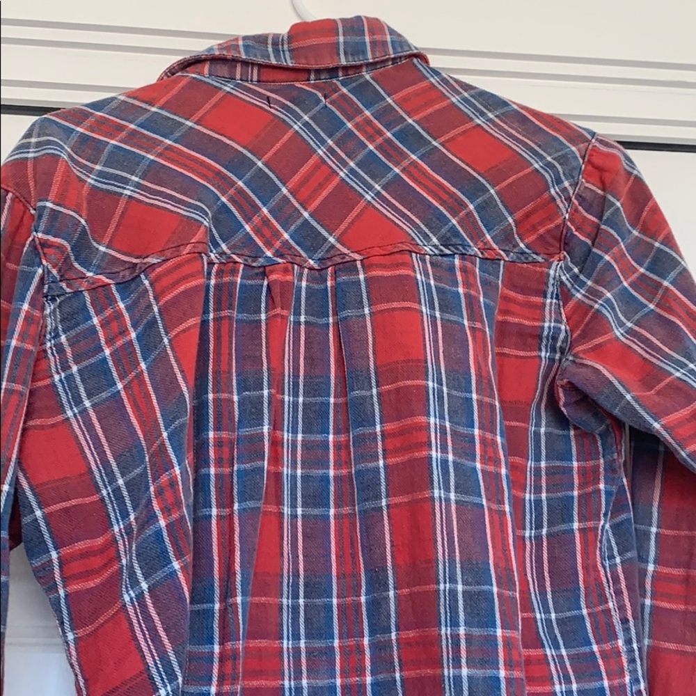 Flannel - Picture 4 of 5